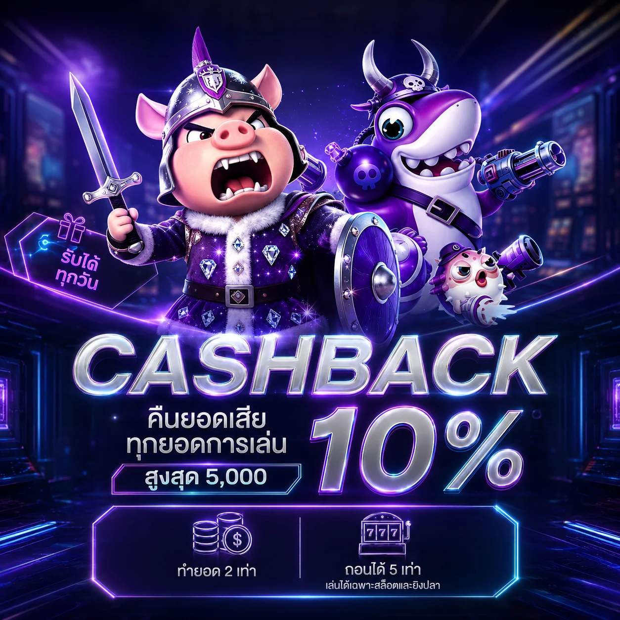 โปรโมชั่น 